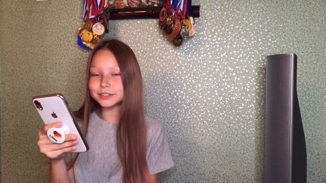 Рубрика «Вопрос-Ответ» 1 часть - Kristi Star _ KristiStar.mp4