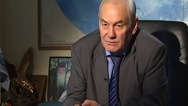 Кто на самом деле правит миром