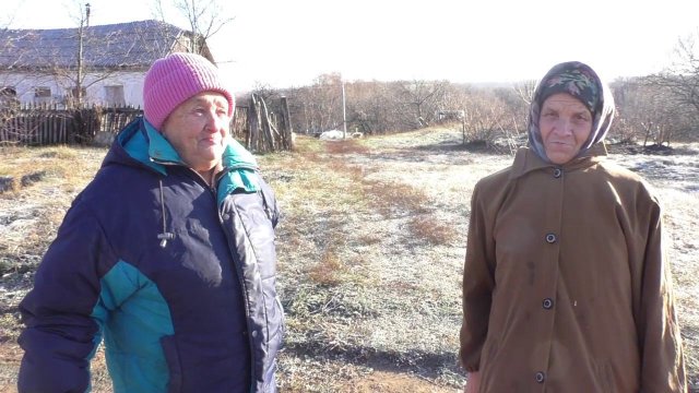 Жизнь,как она есть.