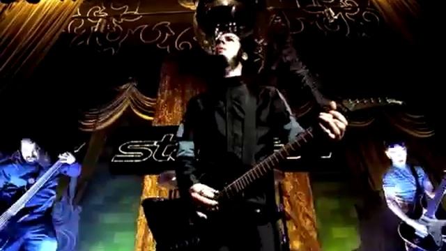 Static-x  -  Im with stupid