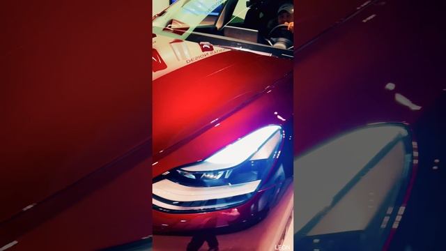Tesla