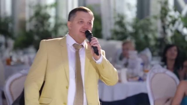 Трогательное поздравление от родителей на свадьбе сына! Красивое поздравление родителей для сына!