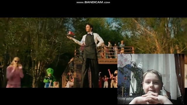 Реакция на песню RASA-Погудим РЕКОМЕНДУЮ!!!