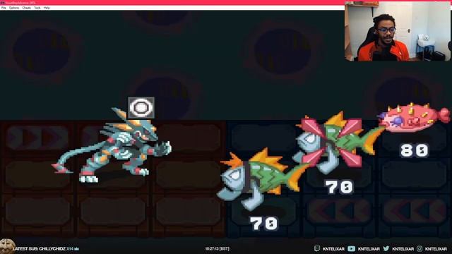 Megaman Battle Network 6: Cybeast Gregar ~ Episode 25: Intelligence 404 Not Found