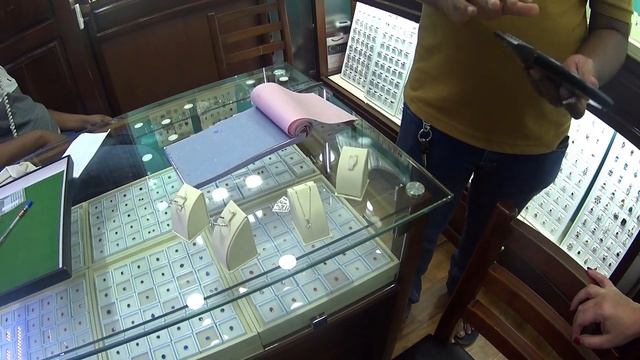 Шри Ланка 11 Шопинг Шри Ланка, Галле.