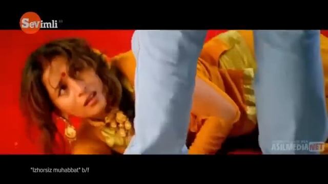 IZHORSIZ MUHABBAT HIND KINO O'ZBEK TILIDA