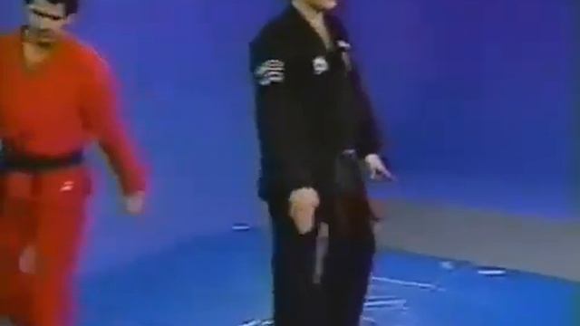 Kenpo Karate - Yellow Belt