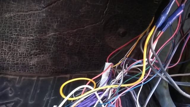 Авто Сигнализация не открывает двери Ремонт