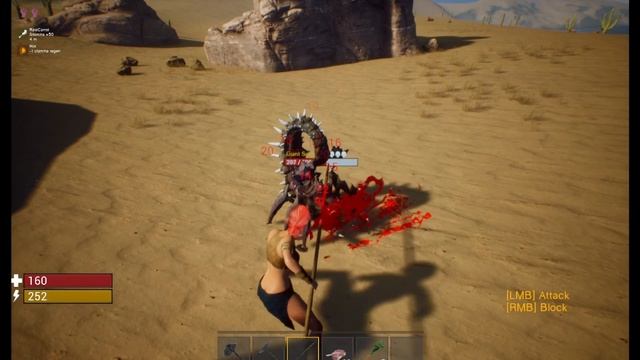 Wicked Island - An Exciting New Open World Adult Game Coming In 2023!