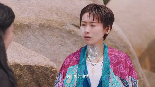 Правила любви 1 серия / The Rules of Love