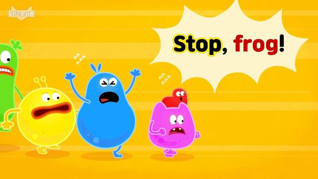 Blends L Blends R Blends S Blends Phonics Songs and Stories Learn to Read Letter Teams