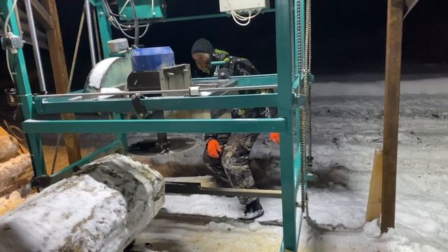 Бизнес в России в 2022 году.Можно ли заработать миллион в России на пилораме???Пробуем вместе с вам