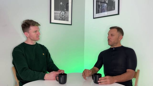 Поговорим? БАЙКФИТ