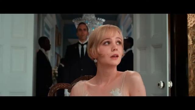 The Great Gatsby|Великий Гэтсби