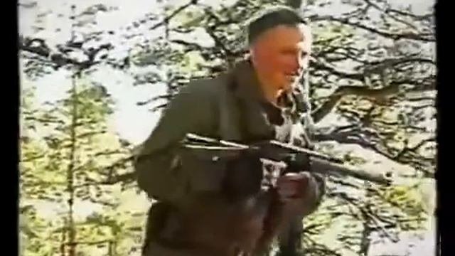 секретное видео в авганистане ГРУ