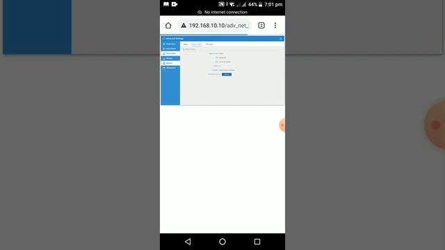 Outdoor CPE Router Configuration and Accessing from Mobile Device | Technical Hakim #OutdoorCPE