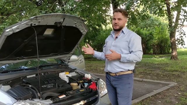 Автомобильный обзор Chevrolet Lacetti | Сколько стоит обслуживание Шевроле Лачетти?