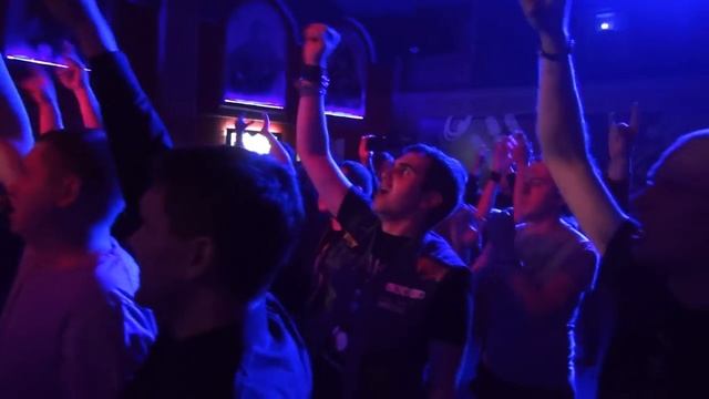 Группа «Артерия», видео-нарезка из Челябинска.mp4