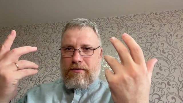 Нравственные законы жизни Часть 6 «Закон крайностей»