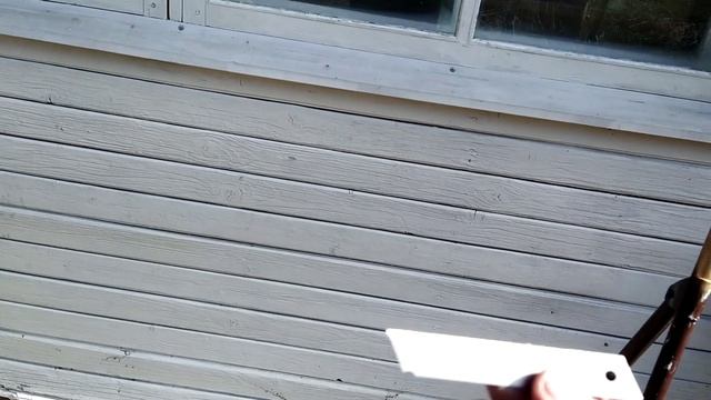 КАК УБРАТЬ КРАСКУ С ОКНА СО СТЕКЛА РАМЫ.mp4