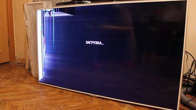 Телевизор Samsung UE46F6510AB - разборка на запчасти
