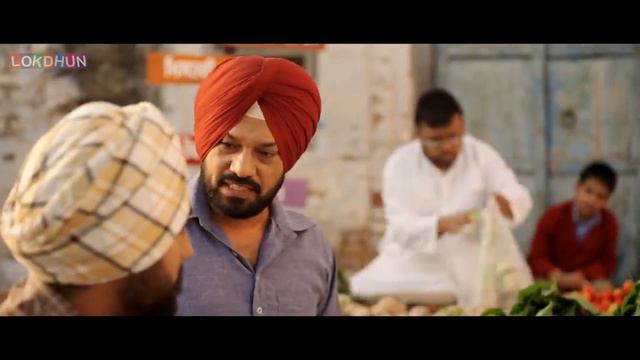 ਅਰਦਾਸ Gurpreet Ghuggi, Ammy Virk, Gippy Grewal Latest Punjabi Movie 2020 ardass full movie