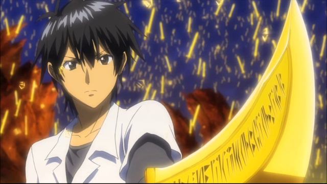 Most Incredible Battle OST: Power of God Killing