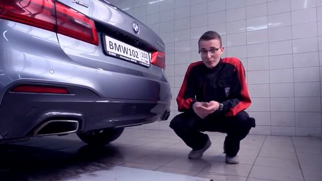 Двухфазная мойка. Как? Зачем? И почему?