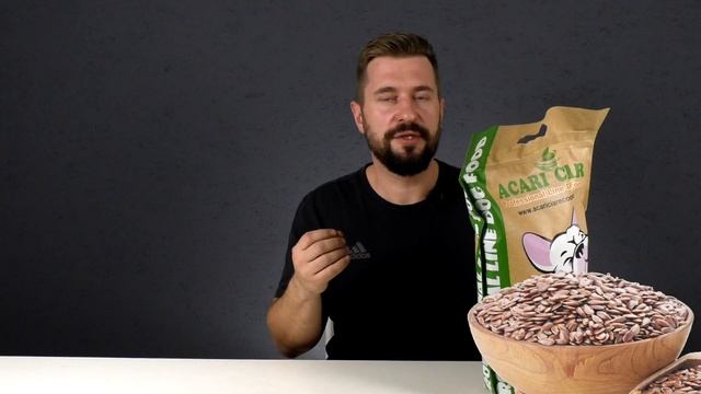 ACARI CIAR корм для собак | СУХОЙ КОРМ Акари Киар | Обзор корма и дегустация