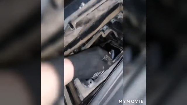 Нива Шевроле, не дует печка после замены радиатора отопителя и вентилятора печки. Решаем проблему!