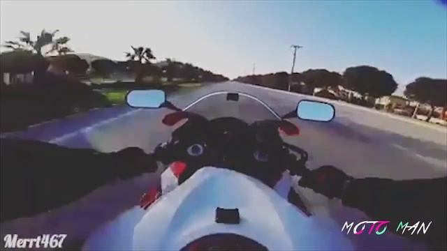 Мото под музыку #3