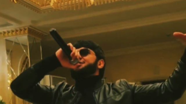 #ПОЁТ #КАВКАЗЕЦ #КАВКАЗСКАЯ #ПЕСНЯ