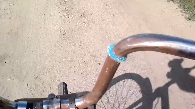 Самодельная приципная люлька для велосипеда делал на заказ