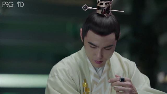 Легенда о Фу Яо 1 сезон 30 серия