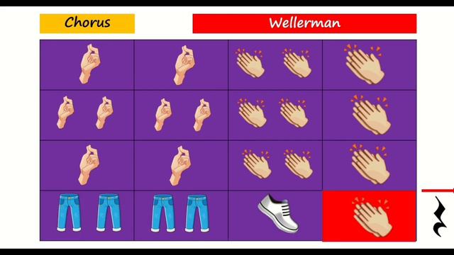 Wellerman| Боди Перкуссия