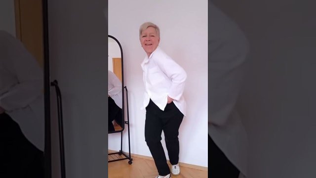 Включи свою жизнь! Танцуй! Танцы после 60 #танцы #жизнь #здоровье