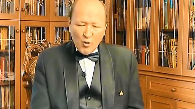 М . С . НОРБЕКОВ - ЗНАТЬ + ЛЮБИТЬ + СОЗИДАТЬ ! часть 2