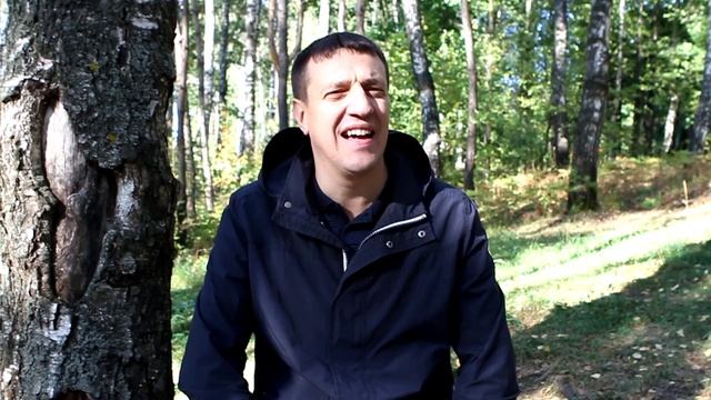 Вячеслав Антонов. Мечта.
