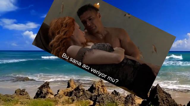 Lucretia & Crixus || Spartacus