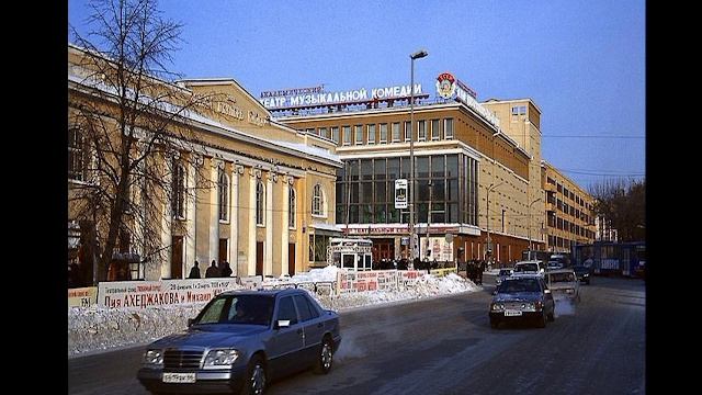 Патриотический отряд "Патриот" МАОУ СОШ № 136 г. Екатеринбург