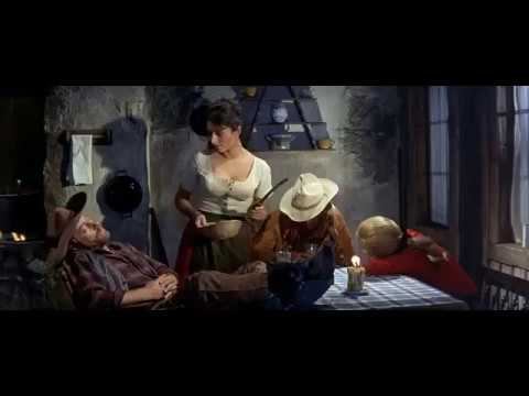 Верная рука – друг индейцев (1965 г.) _ фрагмент