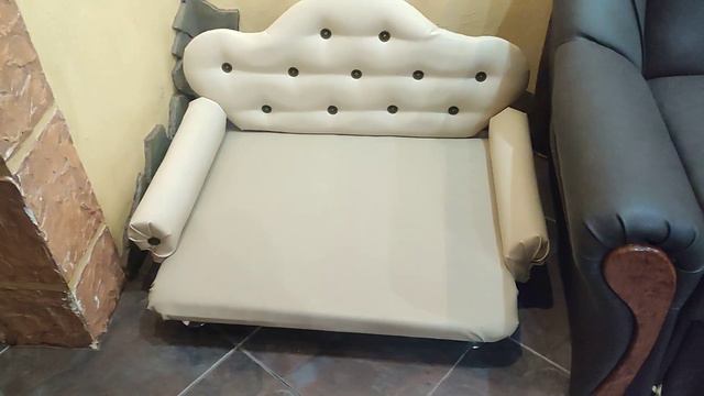 Обновленный диванчик для моих любимок✌️😉🤗В продаже есть разные диванчики для ваших любимцев.