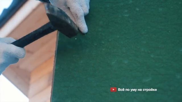 Утепление дома из бруса