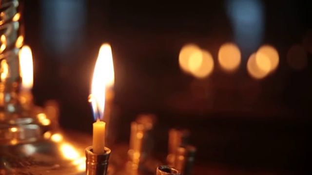 Полунощница воскресная