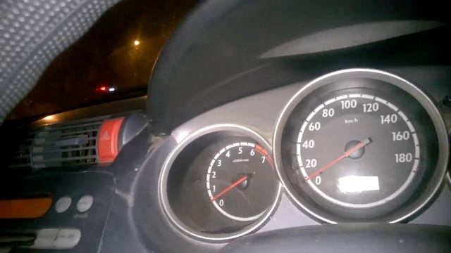 Калибровка настройка сцепления вариатора Honda Fit 1,3