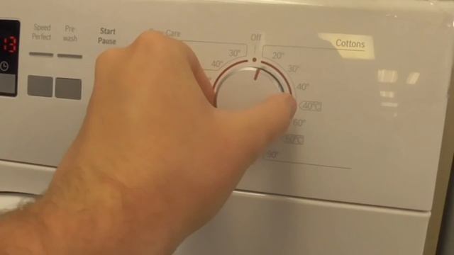 Euronics New Machines Hotpoint Active Care Invertermotor 8kg 1400