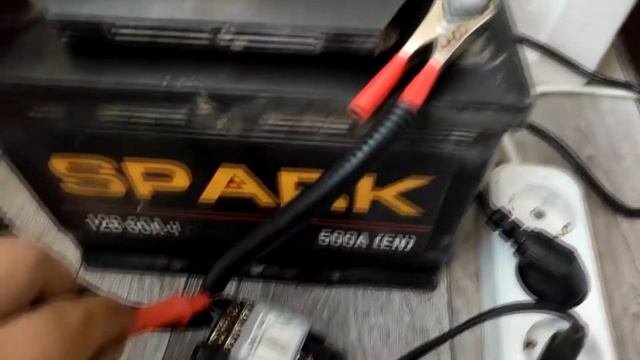 Как сделать автоматическое переключение с 220V на резервное питание от аккумулятора 12V через реле