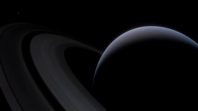 Кольца Сатурна исчезают. . // . @magnetaro  2023