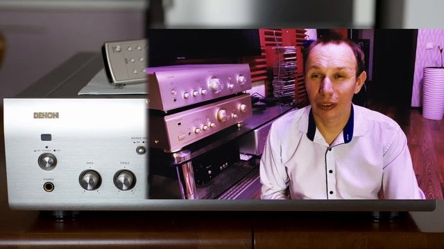 Впечатления. Denon PMA-1500AE и Denon PMA-1500RII