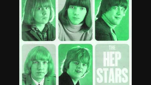 The Hep Stars - Sunny Girl - 1966 45rpm